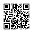 QR kód na túto stránku francova-lhota.oma.sk priroda vodopad
