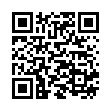 QR kód na túto stránku frankova.oma.sk cyklotrasa blue
