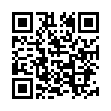 QR kód na túto stránku freeride-zone-6.oma.sk turistika yellow