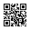 QR kód na túto stránku fricka.oma.sk splav