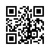 QR kód na túto stránku fricovce.oma.sk