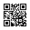 QR kód na túto stránku frycowa.oma.sk splav