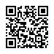 QR kód na túto stránku frydek-mistek.oma.sk turistika blue major
