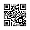 QR kód na túto stránku frydek.oma.sk doprava