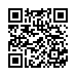 QR kód na túto stránku frydek.oma.sk stravovanie vegetarianske