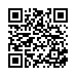 QR kód na túto stránku frydek.oma.sk turistika blue ine