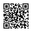 QR kód na túto stránku frydek.oma.sk turistika green