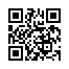 QR kód na túto stránku frystak.oma.sk