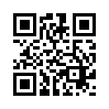 QR kód na túto stránku frystak.oma.sk doprava