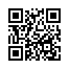 QR kód na túto stránku frystak.oma.sk splav hat