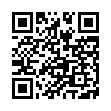 QR kód na túto stránku frystak.oma.sk u 6-kvetna 24