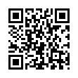 QR kód na túto stránku frystak.oma.sk u korabova 4