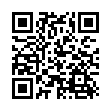 QR kód na túto stránku frystak.oma.sk u osvobozeni-v 404