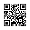 QR kód na túto stránku frystak.oma.sk u parkova