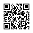 QR kód na túto stránku ftacnik.oma.sk cyklotrasa bicycle