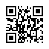 QR kód na túto stránku ftacnik.oma.sk turistika