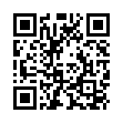 QR kód na túto stránku furca.oma.sk cyklotrasa green bicycle