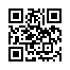 QR kód na túto stránku fuzer.oma.sk bicykel