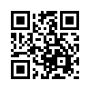 QR kód na túto stránku fuzer.oma.sk cyklotrasa