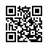 QR kód na túto stránku fuzer.oma.sk priroda