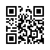 QR kód na túto stránku fuzerkomlos.oma.sk auto