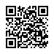 QR kód na túto stránku fuzerkomlos.oma.sk cyklotrasa bicycle