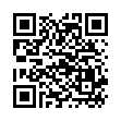 QR kód na túto stránku fuzerkomlos.oma.sk cyklotrasa yellow bicycle