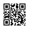 QR kód na túto stránku fuzerradvany.oma.sk