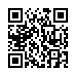 QR kód na túto stránku fuzerradvany.oma.sk doprava