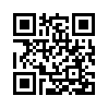 QR kód na túto stránku gabcikovo.oma.sk