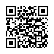 QR kód na túto stránku gabcikovo.oma.sk cyklotrasa blue bicycle