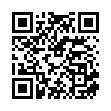 QR kód na túto stránku gabcikovo.oma.sk prevadzkuje kst