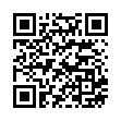 QR kód na túto stránku gabcikovo.oma.sk u bazantia 66