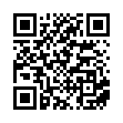 QR kód na túto stránku gabcikovo.oma.sk u budovatelska 23
