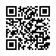 QR kód na túto stránku gabcikovo.oma.sk u budovatelska 9
