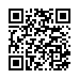 QR kód na túto stránku gabcikovo.oma.sk u dubova 75