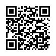 QR kód na túto stránku gabcikovo.oma.sk u hlavna 17