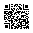 QR kód na túto stránku gabcikovo.oma.sk u hlavna 28