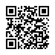 QR kód na túto stránku gabcikovo.oma.sk u hlavna 41