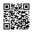 QR kód na túto stránku gabcikovo.oma.sk u hlavna 8