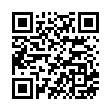 QR kód na túto stránku gabcikovo.oma.sk u hviezdna 13