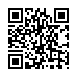 QR kód na túto stránku gabcikovo.oma.sk u komenskeho 1