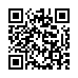 QR kód na túto stránku gabcikovo.oma.sk u mierova 15