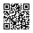 QR kód na túto stránku gabcikovo.oma.sk u mlynarsky-rad 5