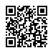 QR kód na túto stránku gabcikovo.oma.sk u mlynarsky-rad 9