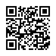 QR kód na túto stránku gabcikovo.oma.sk u parkova-cesta 10