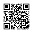 QR kód na túto stránku gabcikovo.oma.sk u parkova-cesta 20