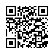 QR kód na túto stránku gabcikovo.oma.sk u podzahradna 27