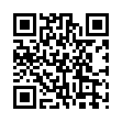 QR kód na túto stránku gabcikovo.oma.sk u skolska 2