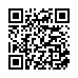 QR kód na túto stránku gabcikovo.oma.sk u tovarenska 50